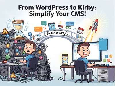 Mein Beitrag zum n&auml;chsten DI.DAY